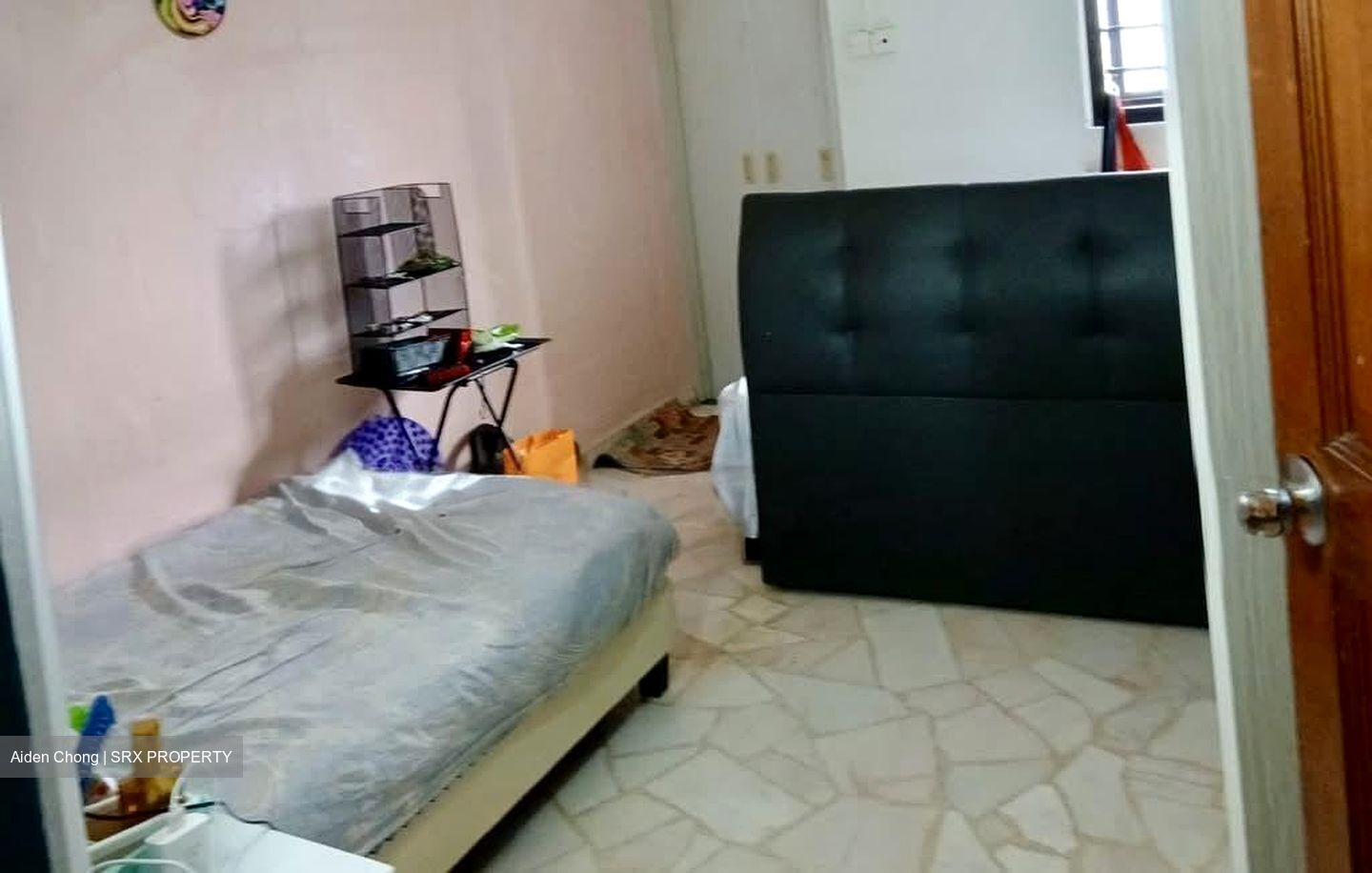 Blk 25 Teck Whye Heights II (Choa Chu Kang), HDB 4 Rooms #595037041